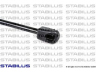STABILUS 6241QH dujinė spyruoklė, bagažinė 
 Priedai -> Bagažinė/pakrovimo skyrius
168 980 01 64, 168 980 09 64, 168 980 11 64