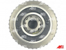 AS-PL SD6038 laisvos eigos pavara, starteris
28011-64020, 28011-64150
