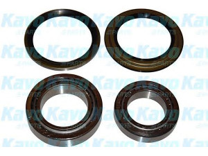 KAVO PARTS WBK-3018 rato guolio komplektas 
 Ašies montavimas/vairavimo mechanizmas/ratai -> Rato stebulė/montavimas -> Rato guolis
0K01A33047, 0K01A33075, 0K08133066