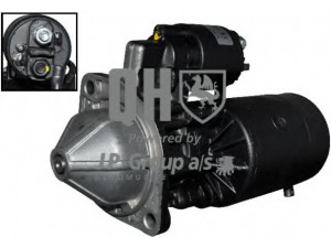 JP GROUP 4090300609 starteris 
 Elektros įranga -> Starterio sistema -> Starteris
23300G2403, 23300G2405, 23300G2406