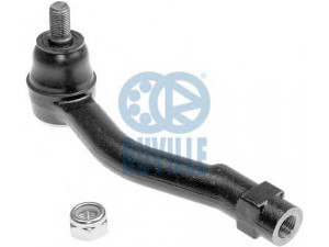 RUVILLE 918446 skersinės vairo trauklės galas 
 Vairavimas -> Vairo mechanizmo sujungimai
56820-38000, 57780-38000