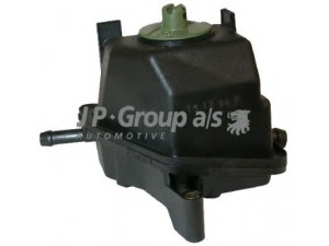 JP GROUP 1145200300 išsiplėtimo bakelis, vairo stiprintuvo  hidraulinė alyva 
 Vairavimas -> Hidraulinės alyvos išsiplėtimo bakelis
066121011, 1J0422371C