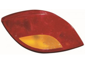 LORO 431-1957L-LD-UE kombinuotas galinis žibintas 
 Kėbulas -> Šviesos -> Kombinuotas galinis žibintas/dalys -> Kombinuotas galinis žibintas
1120331, 97KG13A602BH