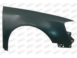 PRASCO VW0543003 sparnas 
 Kėbulas -> Transporto priemonės priekis -> Sparnas/montavimo dalys
3C0821022