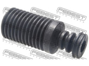 FEBEST NSHB-B10RSF apsauginis dangtelis/gofruotoji membrana, amortizatorius
54052-95F0A