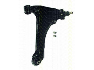 TRISCAN 8500 24519 vikšro valdymo svirtis 
 Ašies montavimas/vairavimo mechanizmas/ratai -> Valdymo svirtis/pasukamosios svirties sujungimas -> Vairo trauklės (valdymo svirtis, išilginis balansyras, diago
352192, 5352000