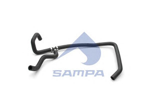 SAMPA 201.418 žarna, šilumokaičio šildymas
901 832 41 23, 901 832 61 23, 9018324123