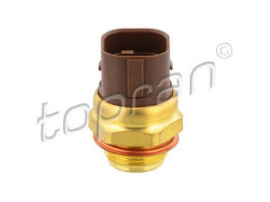 TOPRAN 104 263 temperatūros jungiklis, radiatoriaus ventiliatorius 
 Aušinimo sistema -> Siuntimo blokas, aušinimo skysčio temperatūra
867 959 481, 867 959 481, 867 959 481