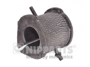 NIPPARTS N4270521 įvorė, stabilizatorius 
 Ašies montavimas/vairavimo mechanizmas/ratai -> Stabilizatorius/fiksatoriai -> Sklendės
54813-27000, 54813-27050