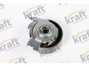 KRAFT AUTOMOTIVE 1221661 įtempiklio skriemulys, paskirstymo diržas 
 Techninės priežiūros dalys -> Papildomas remontas
09128516, 09128656, 24426500, 55567191