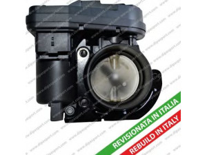 DIPASPORT FLAI082R droselio korpusas 
 Kuro mišinio formavimas -> Mišinio sudarymas -> Droselis/kuro vamzdeliai/vakuumo žarnelė
9649510080, 9661809080