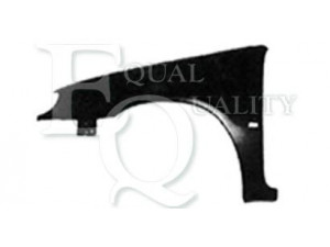 EQUAL QUALITY L00723 sparnas 
 Kėbulas -> Transporto priemonės priekis -> Sparnas/montavimo dalys
00007841J0, 7841J0