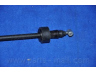 PARTS-MALL PTB-308 trosas, stovėjimo stabdys 
 Stabdžių sistema -> Valdymo svirtys/trosai
597601G300