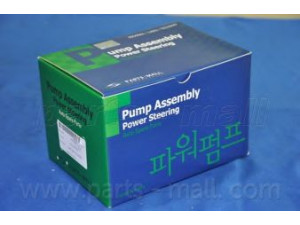 PARTS-MALL PPB-008 hidraulinis siurblys, vairo sistema 
 Vairavimas -> Vairo pavara/siurblys
0K2A232600D, 1K2A232600, K2A232600D