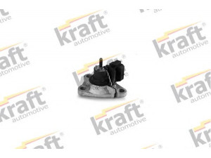 KRAFT AUTOMOTIVE 1495245 variklio montavimas 
 Variklis -> Variklio montavimas -> Variklio montavimo rėmas
77 00 436 287, 82 00 185 696, 82 00 267 624
