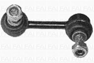FAI AutoParts SS7192 šarnyro stabilizatorius 
 Ašies montavimas/vairavimo mechanizmas/ratai -> Stabilizatorius/fiksatoriai -> Savaime išsilyginanti atrama
51321SNAA01