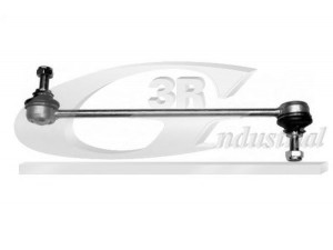 3RG 21892 šarnyro stabilizatorius 
 Ašies montavimas/vairavimo mechanizmas/ratai -> Stabilizatorius/fiksatoriai -> Savaime išsilyginanti atrama
272991, 6819253, 9492837