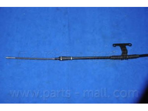 PARTS-MALL PTB-243 trosas, stovėjimo stabdys
0K58A44410, K58A44410