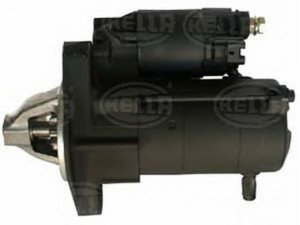HELLA 8EA 737 971-001 starteris 
 Elektros įranga -> Starterio sistema -> Starteris
28100-21020, 2810021021