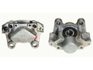 BUDWEG CALIPER 342459 stabdžių apkaba 
 Dviratė transporto priemonės -> Stabdžių sistema -> Stabdžių apkaba / priedai
5 42 276, 4838991, 90540171