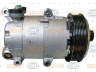 HELLA 8FK 351 334-031 kompresorius, oro kondicionierius 
 Oro kondicionavimas -> Kompresorius/dalys
1 383 679, 1 421 335, 1 444 893