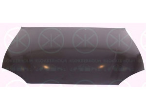 KLOKKERHOLM 3163280 gaubtas 
 Kėbulas -> Liukai/stogai/durys/stoglangis/sulankstomas stogas -> Gaubtas/dalys/garso izoliacinė medžiaga
66400-29510