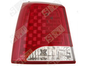 SPILU 414032 kombinuotas galinis žibintas 
 Kėbulas -> Šviesos -> Kombinuotas galinis žibintas/dalys -> Kombinuotas galinis žibintas
924022P020