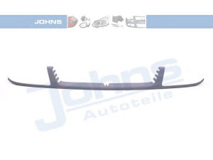JOHNS 95 24 06-3 dangtis, radiatoriaus grotelės 
 Kėbulas -> Kėbulo dalys/ sparnas/buferis -> Priekinis aerodinaminio pasipriešinimo sumažinimas/grotelės
6K5 854 643A, 6K5 854 643A GRU