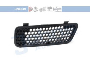 JOHNS 60 31 15 radiatorius grotelės 
 Kėbulas -> Kėbulo dalys/ sparnas/buferis -> Priekinis aerodinaminio pasipriešinimo sumažinimas/grotelės
7700 428 466