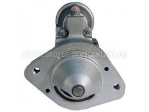 EUROTEC 11040257 starteris 
 Elektros įranga -> Starterio sistema -> Starteris
2810064430, 281000b020, 2810008010