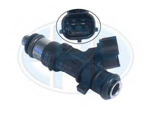 ERA 780001 įpurškimo antgalis 
 Kuro mišinio formavimas -> Mišinio sudarymas -> Purkštukas/antgalis/antgalio laikiklis/PDE
1984 F7, 96 495 267 80