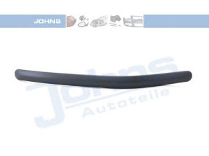 JOHNS 38 08 15 apdailos/apsauginės juostelė, buferis 
 Kėbulas -> Apdaila/apsauga/dekoratyvinės juostelės/emblemos -> Apdailos/apsauginės juostelės
71103 S04 000, 71103 S04 305