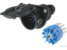 HERTH+BUSS ELPARTS 51305639 lizdas
1384313, 85113790, 141053 H+B, 55400002
