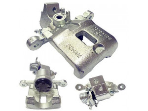 Brake ENGINEERING CA3070R stabdžių apkaba 
 Stabdžių sistema -> Stabdžių matuoklis -> Stabdžių matuoklio montavimas
583110XA01, 583600X300