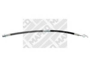 MAPCO 3367 stabdžių žarnelė 
 Stabdžių sistema -> Stabdžių žarnelės
MB 857426, MR 129799