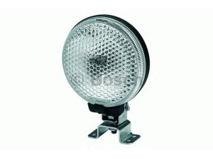 BOSCH 0 306 481 001 darbinė šviesa; darbinė šviesa