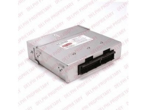 DELPHI EC10107 valdymo blokas, variklio valdymas
1227303, 88999169