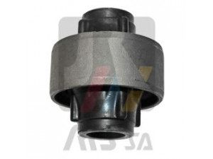 RTS 017-02502 valdymo svirties/išilginių svirčių įvorė 
 Ašies montavimas/vairavimo mechanizmas/ratai -> Valdymo svirtis/pasukamosios svirties sujungimas -> Montavimas/sutvirtinimas
3520.Q2, 3521.L3, 3520.Q2, 3521.L3