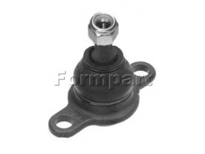 FORMPART 2904023-XL atramos/vairo trauklė 
 Ašies montavimas/vairavimo mechanizmas/ratai -> Sujungimai -> Atramos/vairo trauklė
7E0 407 361, 7H0 407 361, 7H0 407 361 A