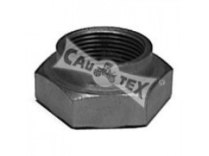 CAUTEX 951007 veržlė, pasukamasis kakliukas 
 Ašies montavimas/vairavimo mechanizmas/ratai -> Rato stebulė/montavimas -> Pasukamasis kakliukas
7903040011, NR14044871