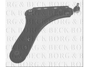 BORG & BECK BCA5993 vikšro valdymo svirtis 
 Ašies montavimas/vairavimo mechanizmas/ratai -> Valdymo svirtis/pasukamosios svirties sujungimas -> Vairo trauklės (valdymo svirtis, išilginis balansyras, diago
96268455, 96268455 S1, 96305975 S1