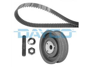 DAYCO KTB402 paskirstymo diržo komplektas 
 Techninės priežiūros dalys -> Papildomas remontas
037198119, 6K0198004, 037198119