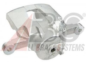 A.B.S. 421952 stabdžių apkaba 
 Dviratė transporto priemonės -> Stabdžių sistema -> Stabdžių apkaba / priedai
96426040, 96426042, 96288628, 96316600
