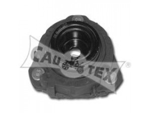 CAUTEX 081011 pakabos statramsčio atraminis guolis 
 Ašies montavimas/vairavimo mechanizmas/ratai -> Montavimas, pakabos statramstis
1122893, 4386426, 4609099
