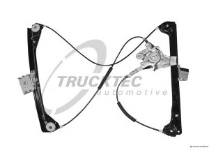 TRUCKTEC AUTOMOTIVE 08.62.185 lango pakėliklis
51 33 8 229 105