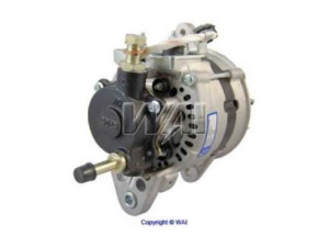 WAIglobal SS220 starteris 
 Elektros įranga -> Starterio sistema -> Starteris