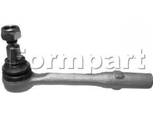 FORMPART 1902036 skersinės vairo trauklės galas 
 Vairavimas -> Vairo mechanizmo sujungimai
221 330 15 03, 221 330 39 03