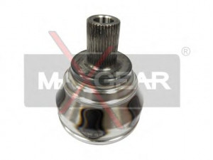 MAXGEAR 49-0253 jungčių komplektas, kardaninis velenas 
 Ratų pavara -> Sujungimai/komplektas
1K0 407 311 J, 1K0 498 099 B, 1K0 407 311 J
