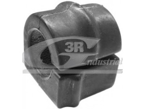 3RG 60422 skersinio stabilizatoriaus įvorių komplektas 
 Ašies montavimas/vairavimo mechanizmas/ratai -> Stabilizatorius/fiksatoriai -> Sklendės
0350147, 350147, 90445625