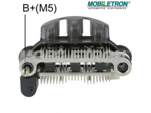 MOBILETRON RM-12 lygintuvas, kintamosios srovės generatorius
A860T20270, 23124-58L10